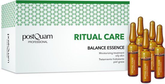PostQuam Skin Care Balans Essence Behandeling Unisex 3 ml