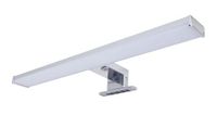 WatioWave Led-wandlamp voor badkamer, 12 W, 4000 K, IP44, 600 mm