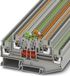 Phoenix Contact PTT 2.5-2MT, 5,2 mm, 92,4 mm, 45,8 mm, 400 V, Gris