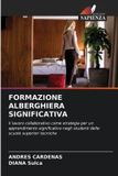 FORMAZIONE Edizioni Sapienza Formazione Alberghiera Significativa