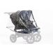 Trend for Kids Housse de pluie pour siège Duo2