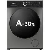 Valberg Wasmachine Frontlader 8 Kg Wf 814 A-30 F S566c