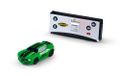 Carson Nano Racer Breaker 2.4GHz, groen