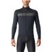 Castelli Raddoppia 3 Gore-tex Infinium™ Windstopper® veste noir XL homme