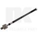 NK Mitsubishi Rotule De Direction Intérieure, Barre De Connexion Nk 5033017