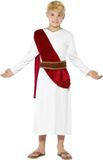 Smiffys Romeinse jongen kostuum - Maat M