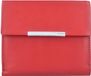 Maitre Maître Portemonnee Belg Dartrud Purse MH11F Red Rood