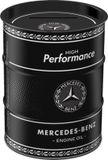 Nostalgic-Art Mercedes Benz Spaarpot - High Performance Engine Oil