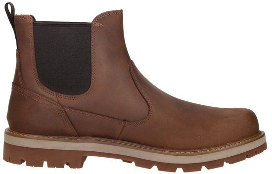Timberland TB0A6A4W - Vrije tijd half-hoog - Kleur: Bruin - Maat: 44