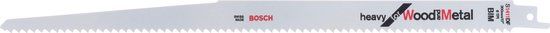 Bosch REC. S1411DF 25 Reciprozaagblad