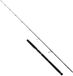 Savage Gear Defiance SG2 Jigging Rute Silber 1,80 m / 120 g