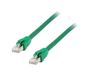 Equip 608041 Netwerkkabel Groen 2 m Cat8.1 S/FTP Rond