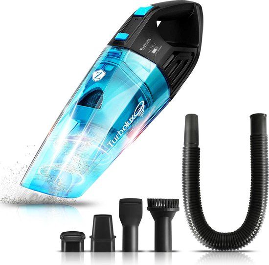 TurboTronic TT-LUX400