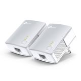 TP-Link TL-PA411KIT - Kit adaptateur CPL - 500 Mbps - Pack de 2