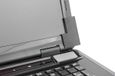 MSI Reparatieset voor het scharnier van het deksel van de behuizing, geschikt voor MSI GT70, GX70, GT780DXR, F730, MS-1761, MS-1762, MS-1763