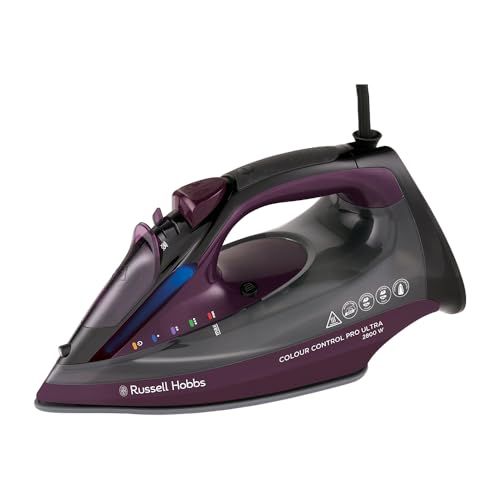 Russell Hobbs Control Pro Ultra Stoomstrijkijzer 27281-56