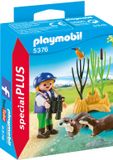 Playmobil Otter Spotter - 5376