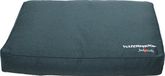 JACK AND VANILLA Modern waterdicht hondenbed 80 x 120 x 14 cm petroleum