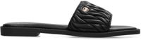 Mexx TULLA ZUMO Sandal Dames Sneaker-Zwart