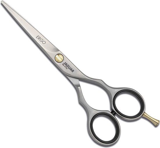 Jaguar Pre Style Ergo Kappersschaar 5 Inch