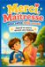 Merci Maîtresse pour cette belle année Quand un merci devient une histoire: Un roman jeunesse à offrir en cadeau de fin d’année scolaire pour dire merci à une maîtresse inoubliable
