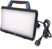 Merkloos / Sans marque HBM LED Bouwlamp / Looplamp 50W 5500 Lumen 5000K klasse 1