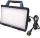 Merkloos / Sans marque HBM LED Bouwlamp / Looplamp 50W 5500 Lumen 5000K klasse 1