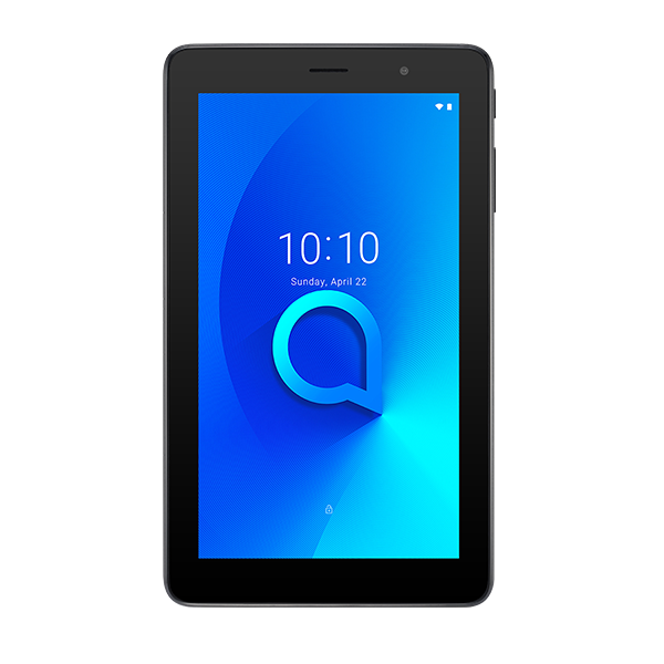 Alcatel 1T 7 7,0 inch / zwart / 8 GB