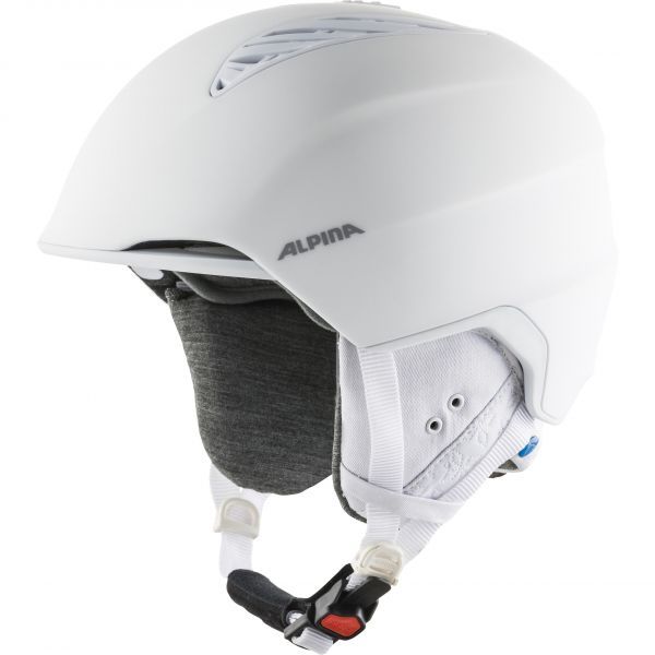Alpina Grand Lavalan Skihelm