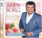 Was Andy Borg - Was Frauen Traumen - 2CD
