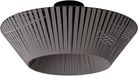 Osram DECOR Stripes Plafondlamp E27 Grijs 405mm