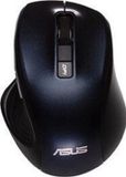 ASUS MW202C muis Rechtshandig RF Draadloos IR LED 4000 DPI Blauw