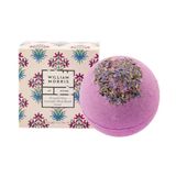 William Morris At Home Beautiful Sleep Lavender Bath Bomb 200g