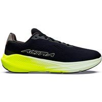 Altra Experience Flow ST Stabiliteitsschoen Heren - zwart, lichtgroen, Maat 44,5