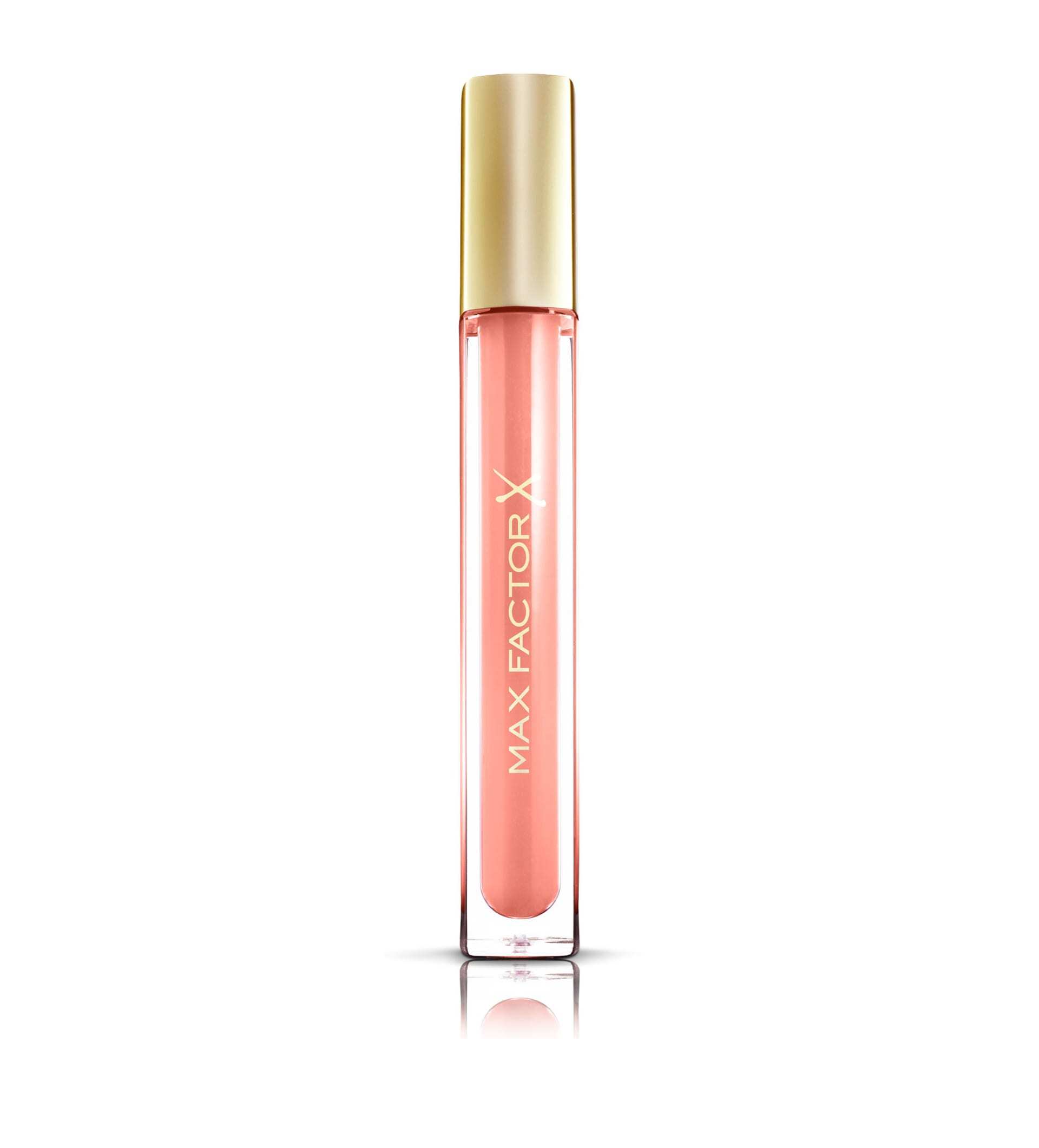 Max Factor Colour Elixir Gloss