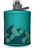 Hydrapak Stow 500ml Glacier Blue