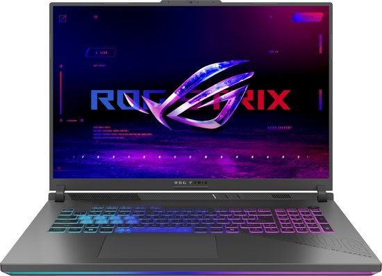 ASUS ROG Strix / G18 / G814PM-S8051W