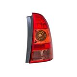 MAGNETI MARELLI Heckleuchte 715011106002 rechts | Compatibel met: TOYOTA COROLLA Kombi