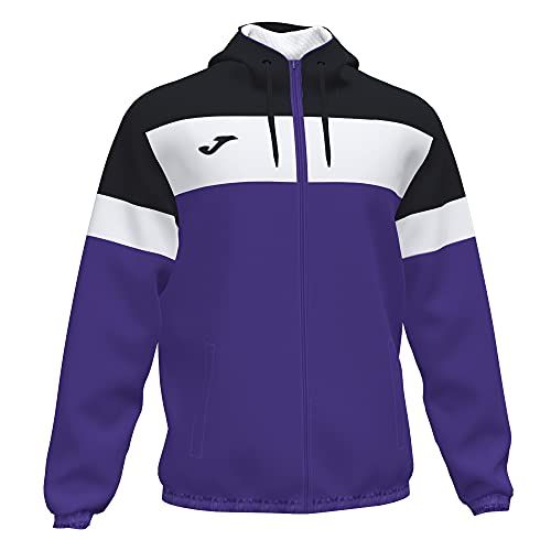 Joma Crew IV Regenjas voor heren - 8424309079017