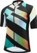 CheapOutdoor Maillot de vélo FZ Statement - Noir