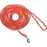 Heim 20 m lang, Ø 6 mm - Veldriem Oranje
