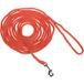 Heim 20 m lang, Ø 6 mm - Veldriem Oranje