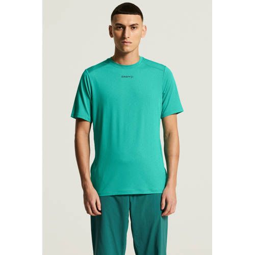 Craft ADV Essence sportshirt groen
