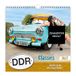 TRÖTSCH Erotikkalender DDR Classics 2027