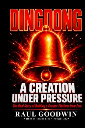 DingDong: A Creation Under Pressure