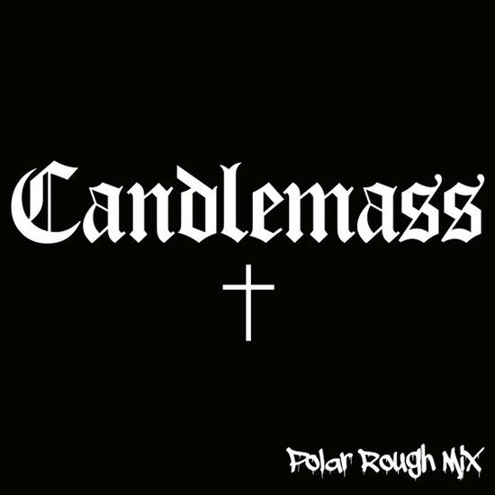 Candlemass Candlemass (20th Anniversary Edition) CD