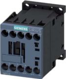 Siemens 3RT2317-1BB40 Contactor 4x NO