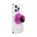 PopSockets PopGrip Rond voor MagSafe - Tidepool Lava Lamp