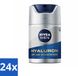 NIVEA MEN Crème anti-âge pour le visage avec SPF 15 - 50 ml - 24 pièces