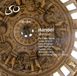 PIAS Nederland Mariinsky Handel: Messiah (2 SACD | DVD)